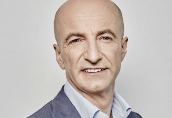 Luděk Sekyra, významný český stavitel, filantrop a filozof